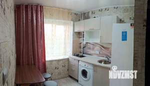 2-к квартира, на длительный срок, 47м2, 4/5 этаж