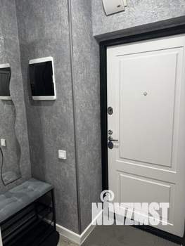 1-к квартира, посуточно, 34м2, 1/1 этаж