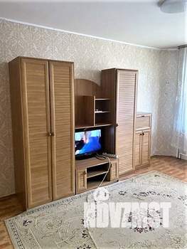 1-к квартира, на длительный срок, 37м2, 4/10 этаж