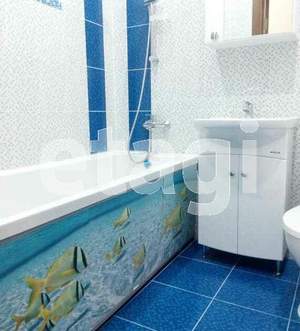 1-к квартира, на длительный срок, 33м2, 2/16 этаж