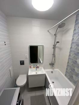 1-к квартира, на длительный срок, 38м2, 16/17 этаж