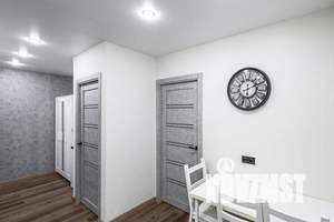 2-к квартира, посуточно, 44м2, 4/5 этаж