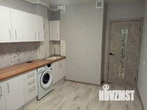 1-к квартира, на длительный срок, 43м2, 9/16 этаж