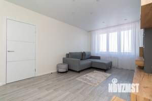 2-к квартира, на длительный срок, 65м2, 14/17 этаж