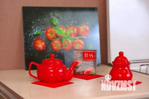 1-к квартира, посуточно, 31м2, 1/5 этаж