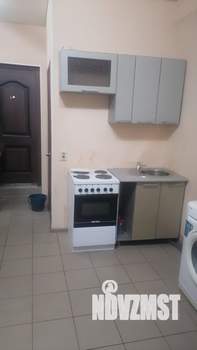 Студия квартира, на длительный срок, 20м2, 1/5 этаж