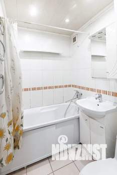 2-к квартира, посуточно, 44м2, 2/5 этаж