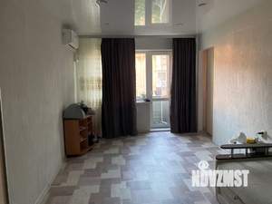 2-к квартира, на длительный срок, 45м2, 4/5 этаж