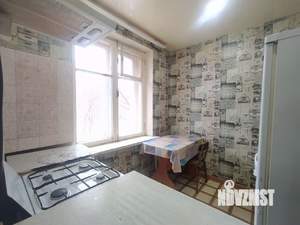 2-к квартира, на длительный срок, 43м2, 2/5 этаж