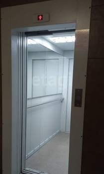 1-к квартира, на длительный срок, 32м2, 5/9 этаж