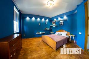 1-к квартира, посуточно, 90м2, 1/10 этаж