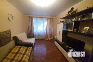 1-к квартира, на длительный срок, 30м2, 1/9 этаж