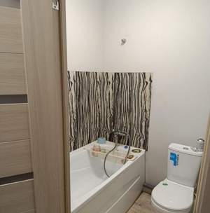 1-к квартира, на длительный срок, 25м2, 3/5 этаж