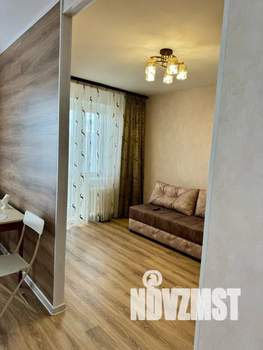 1-к квартира, посуточно, 33м2, 5/10 этаж