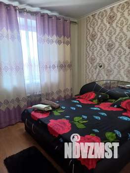 2-к квартира, посуточно, 55м2, 11/15 этаж