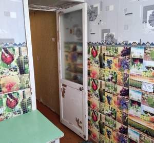 2-к квартира, на длительный срок, 45м2, 1/5 этаж