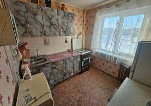 1-к квартира, на длительный срок, 30м2, 3/5 этаж