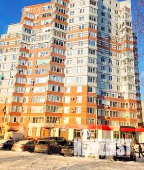 2-к квартира, на длительный срок, 66м2, 8/18 этаж