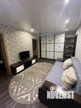 3-к квартира, на длительный срок, 56м2, 5/9 этаж