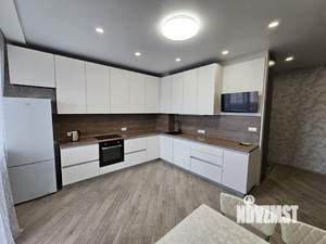 2-к квартира, на длительный срок, 72м2, 2/10 этаж