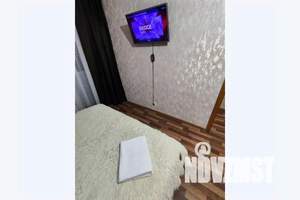 1-к квартира, посуточно, 36м2, 5/5 этаж