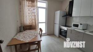 1-к квартира, на длительный срок, 35м2, 12/17 этаж