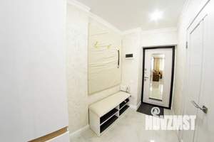 Студия квартира, посуточно, 33м2, 8/15 этаж