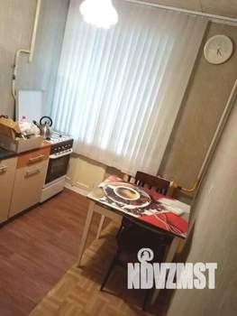 1-к квартира, на длительный срок, 30м2, 1/9 этаж