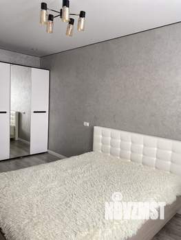 2-к квартира, посуточно, 45м2, 3/14 этаж