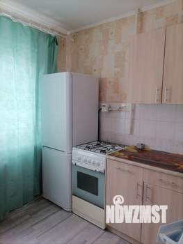 1-к квартира, на длительный срок, 31м2, 1/5 этаж
