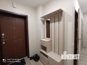 1-к квартира, на длительный срок, 39м2, 8/18 этаж