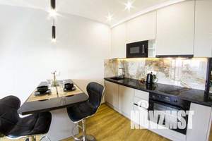 1-к квартира, посуточно, 34м2, 11/15 этаж