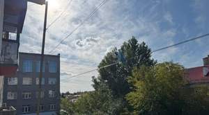 1-к квартира, на длительный срок, 32м2, 3/5 этаж