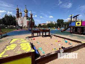 1-к квартира, посуточно, 32м2, 5/5 этаж