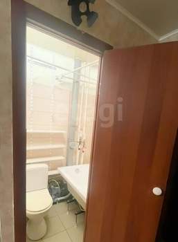 1-к квартира, на длительный срок, 20м2, 1/2 этаж