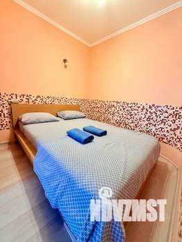 Студия квартира, посуточно, 35м2, 8/9 этаж