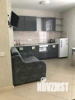 Студия квартира, посуточно, 30м2, 8/16 этаж