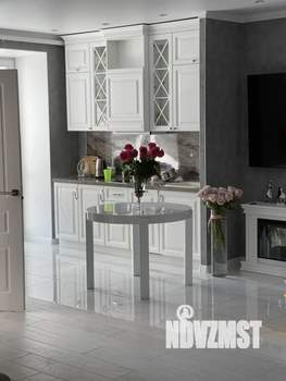 2-к квартира, на длительный срок, 53м2, 1/3 этаж