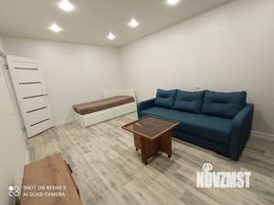 1-к квартира, на длительный срок, 38м2, 2/10 этаж