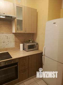 1-к квартира, на длительный срок, 29м2, 7/10 этаж