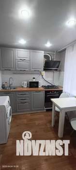 2-к квартира, посуточно, 40м2, 2/3 этаж