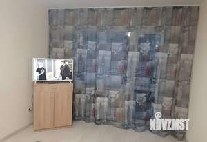 1-к квартира, посуточно, 31м2, 2/5 этаж