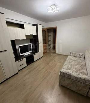 2-к квартира, на длительный срок, 47м2, 2/5 этаж