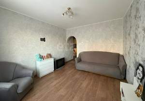 1-к квартира, на длительный срок, 37м2, 5/10 этаж