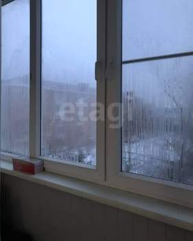 2-к квартира, на длительный срок, 45м2, 4/5 этаж