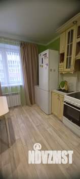 1-к квартира, на длительный срок, 45м2, 10/18 этаж