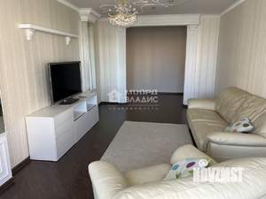 3-к квартира, на длительный срок, 80м2, 6/10 этаж