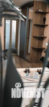 1-к квартира, посуточно, 54м2, 4/5 этаж