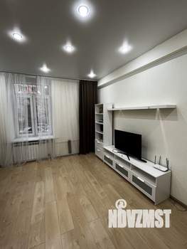 2-к квартира, на длительный срок, 61м2, 1/5 этаж