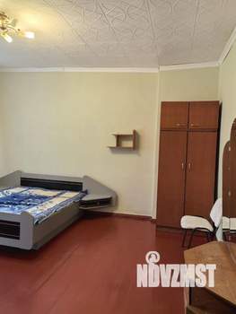 1-к квартира, на длительный срок, 47м2, 3/3 этаж